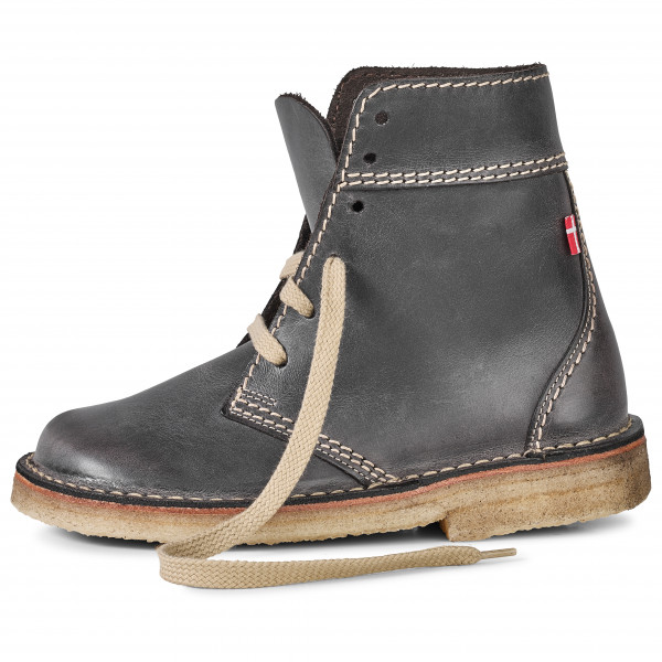 Duckfeet - Faborg - Freizeitstiefel Gr 47 grau Duckfeet - Faborg - Freizeitstiefel Gr 47 grau von duckfeet