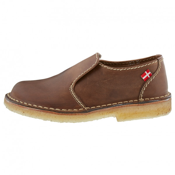 Duckfeet - Falster - Freizeitschuhe Gr 38 cocoa von duckfeet