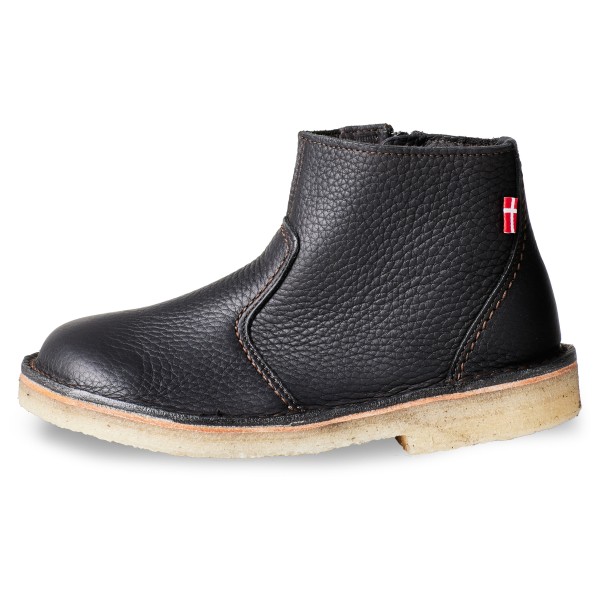 Duckfeet - Fredericia - Freizeitstiefel Gr 39 grau von duckfeet