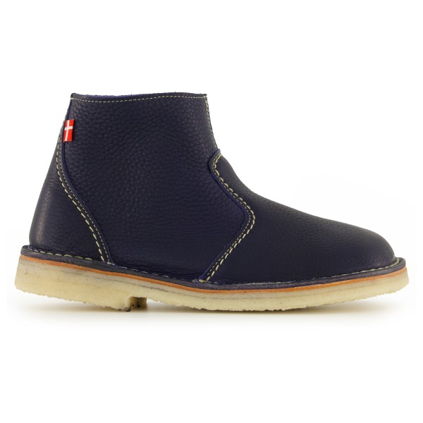 Duckfeet - Fredericia - Freizeitstiefel Gr 42 blau von duckfeet