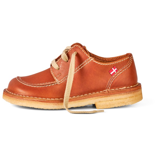 Duckfeet - Fyn - Freizeitschuhe Gr 43 braun von duckfeet