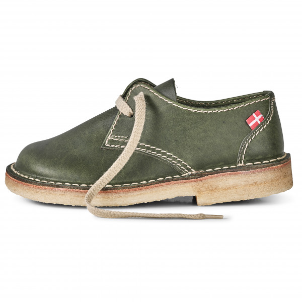 Duckfeet - Jylland - Freizeitschuhe Gr 37 grün von duckfeet