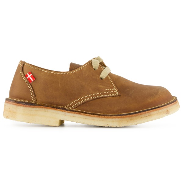 Duckfeet - Jylland - Freizeitschuhe Gr 45 cocoa von duckfeet