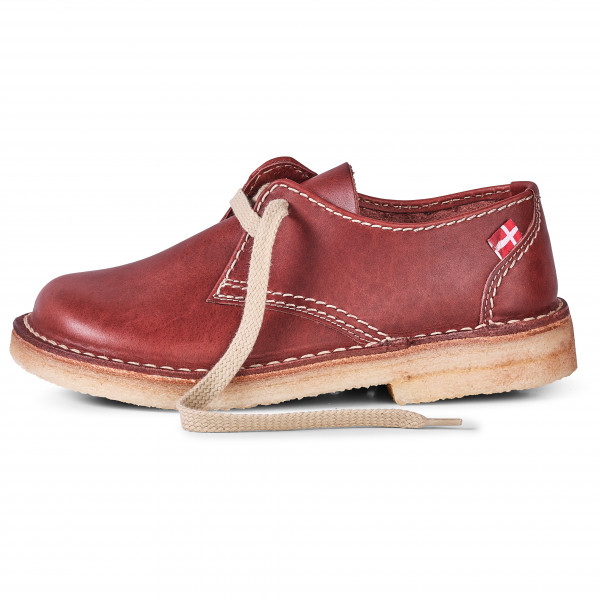 Duckfeet - Jylland - Freizeitschuhe Gr 36 bordo von duckfeet