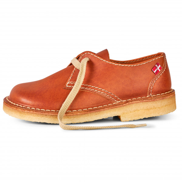 Duckfeet - Jylland - Freizeitschuhe Gr 38 braun von duckfeet