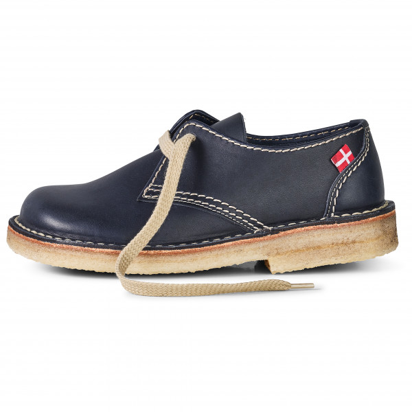 Duckfeet - Jylland - Freizeitschuhe Gr 45 blau von duckfeet