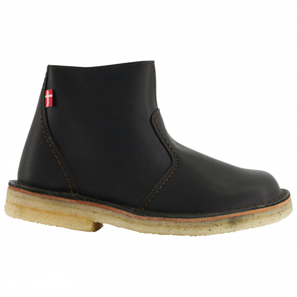 Duckfeet - Korsör - Freizeitschuhe Gr 36 schwarz von duckfeet