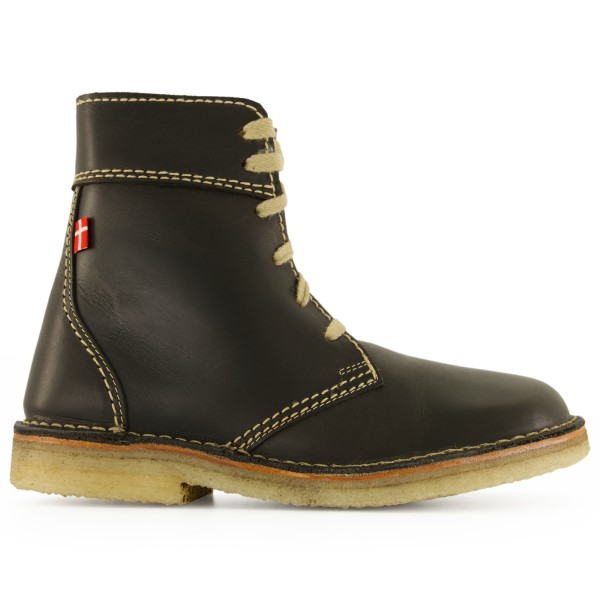 Duckfeet - Odense - Winterschuhe Gr 42 schwarz von duckfeet