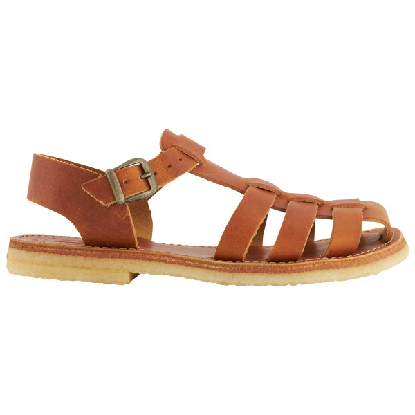 Duckfeet - Ringkøbing - Sandalen Gr 42 braun Duckfeet - Ringkøbing - Sandalen Gr 42 braun von duckfeet