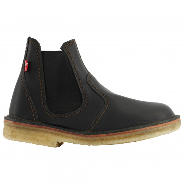 Duckfeet - Roskilde - Sneaker Gr 42 schwarz von duckfeet