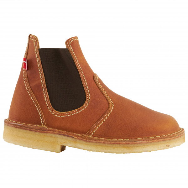 Duckfeet - Roskilde - Sneaker Gr 44 braun von duckfeet