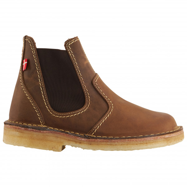 Duckfeet - Roskilde - Sneaker Gr 46 braun von duckfeet