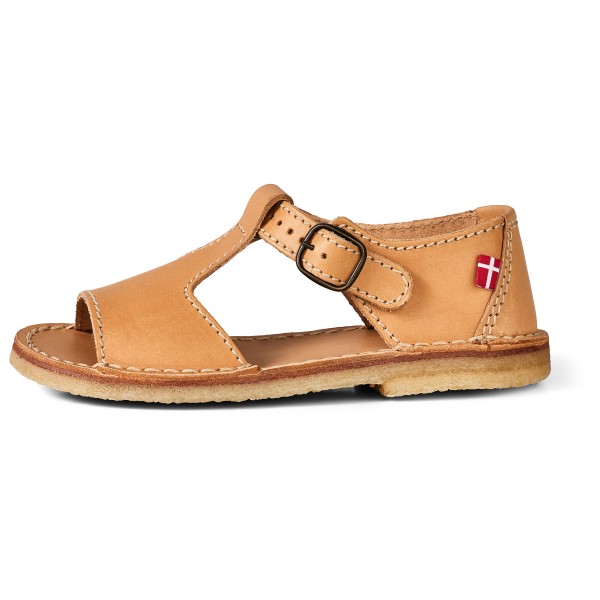Duckfeet - Samsø - Sandalen Gr 39 orange/beige Duckfeet - Samsø - Sandalen Gr 39 orange/beige von duckfeet