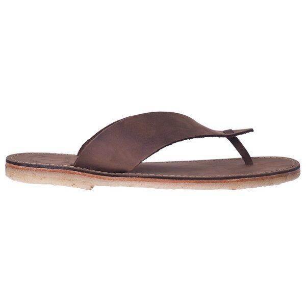 Duckfeet Sandale Ærø von duckfeet