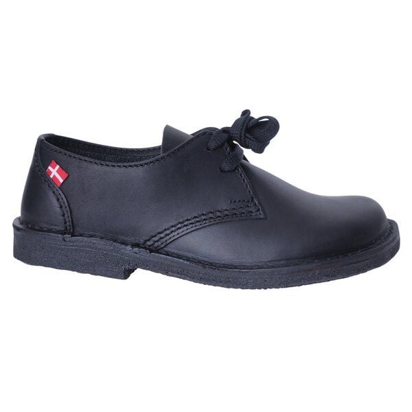 Duckfeet Schnürschuh Jylland von duckfeet