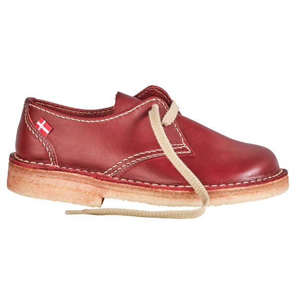 Duckfeet Schnürschuh Jylland von duckfeet