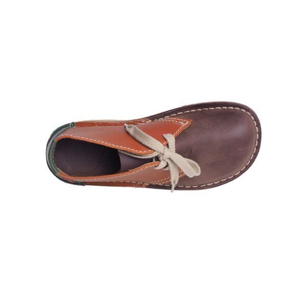 Duckfeet Schnürschuh Sjælland von duckfeet