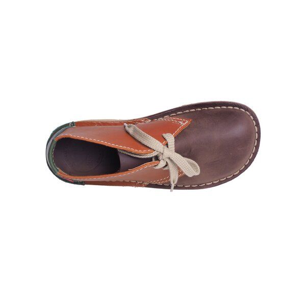 Duckfeet Schnürschuh Sjælland von duckfeet