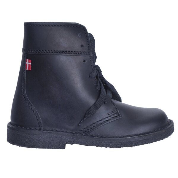 Duckfeet Schnürstiefel Fåborg von duckfeet