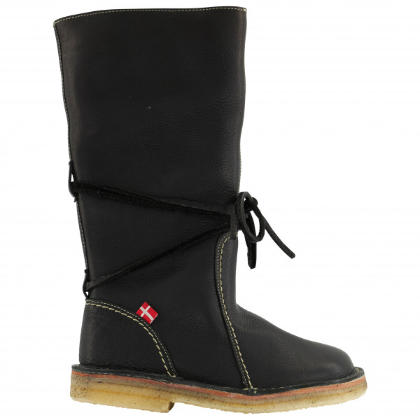 Duckfeet - Silkeborg - Freizeitstiefel Gr 37 schwarz von duckfeet