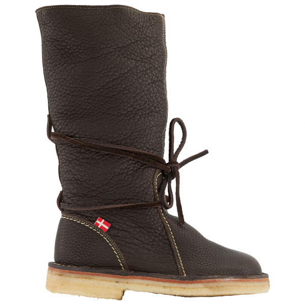 Duckfeet - Silkeborg - Freizeitstiefel Gr 45 schwarz von duckfeet