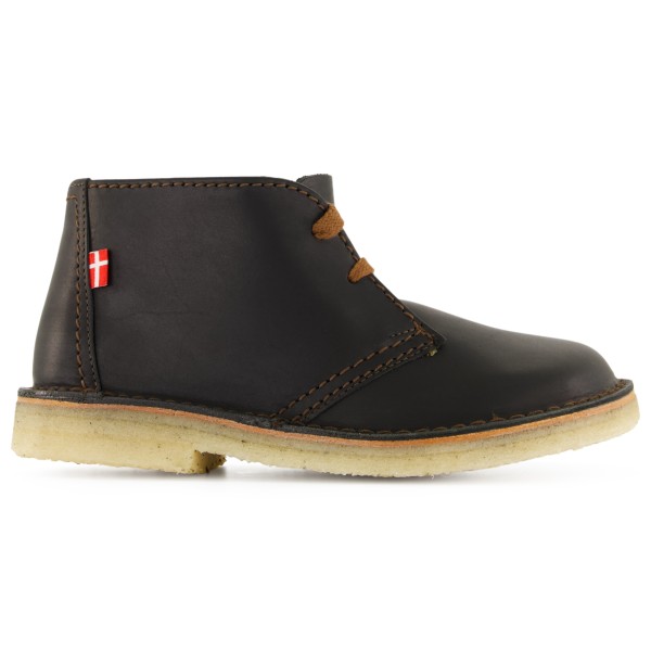 Duckfeet - Sjaelland - Freizeitschuhe Gr 37 schwarz von duckfeet