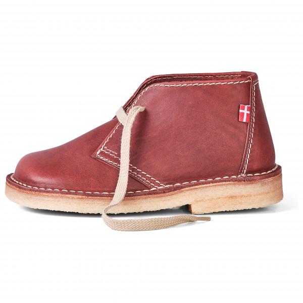 Duckfeet - Sjaelland - Freizeitschuhe Gr 42 bordo von duckfeet