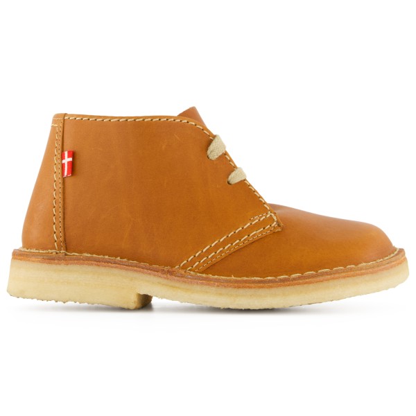 Duckfeet - Sjaelland - Freizeitschuhe Gr 43 braun von duckfeet