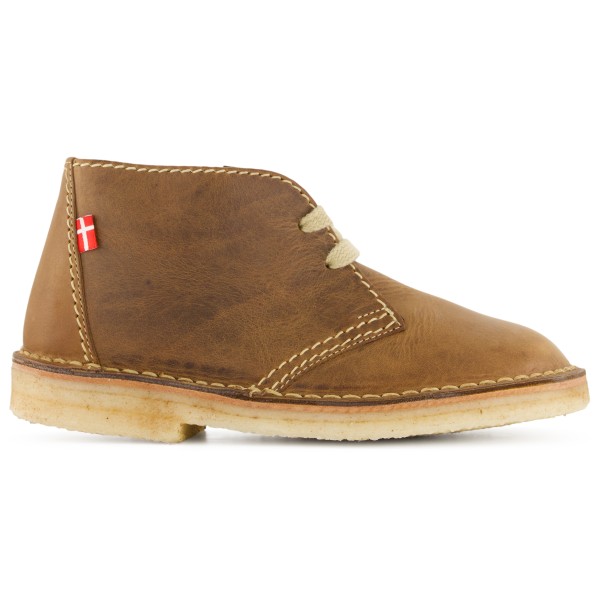 Duckfeet - Sjaelland - Freizeitschuhe Gr 39 cocoa Duckfeet - Sjaelland - Freizeitschuhe Gr 39 cocoa von duckfeet