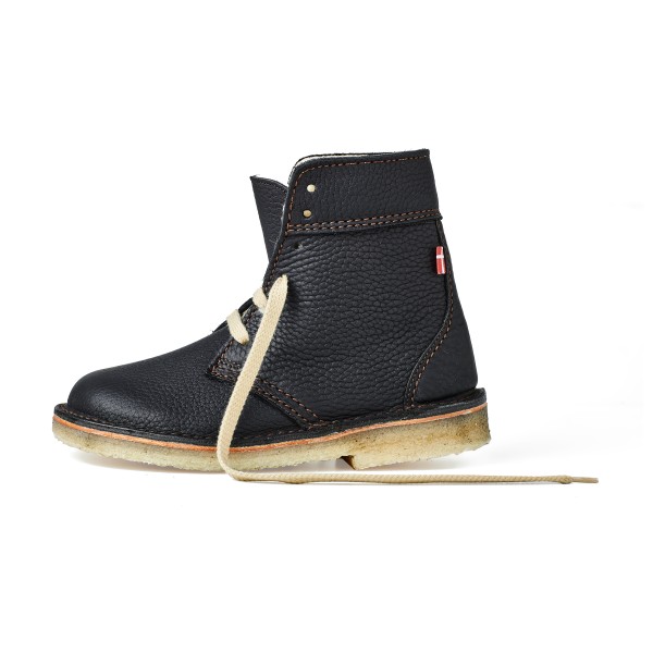 Duckfeet - Skanderborg - Winterschuhe Gr 38 schwarz von duckfeet