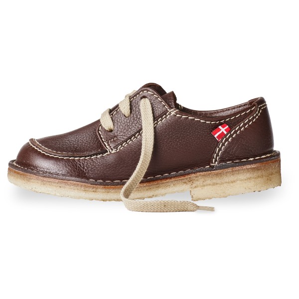 Duckfeet - Svendborg - Freizeitschuhe Gr 42 choco von duckfeet