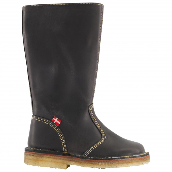 Duckfeet - Vejle - Winterschuhe Gr 40 schwarz von duckfeet