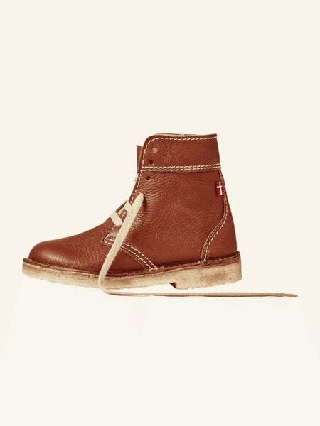 Duckfeet Winterstiefel Modell: Skanderborg von duckfeet