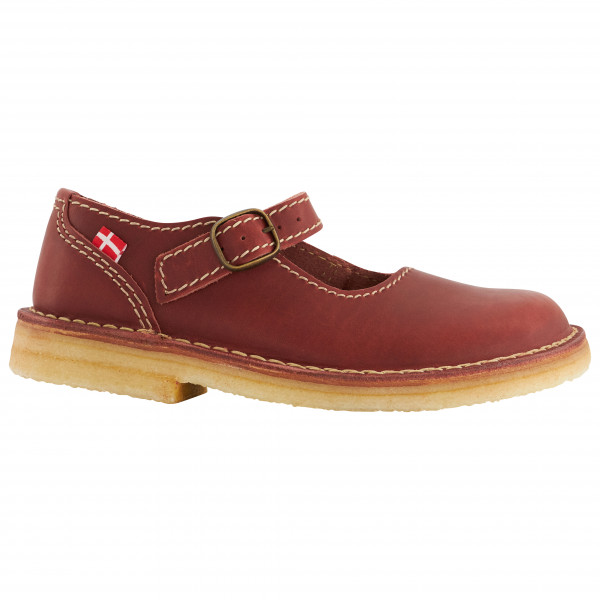 Duckfeet - Women's Himmerland - Freizeitschuhe Gr 42 rot von duckfeet