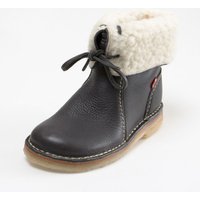 Stiefel ÅRHUS, steingrau von duckfeet