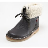 Stiefel ÅRHUS, steingrau von duckfeet