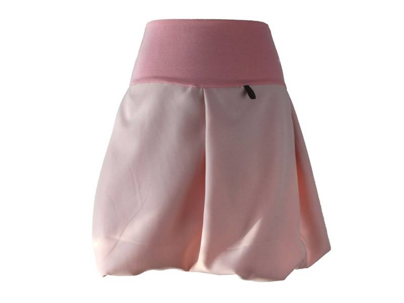 dunkle design Ballonrock 51cm Farbwahl Elastischer Bund von dunkle design