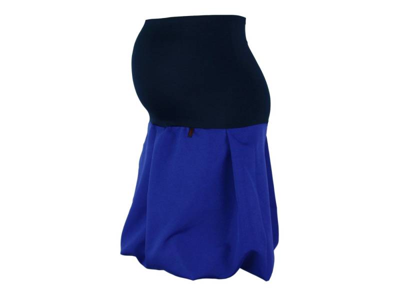 dunkle design Umstandsrock Ballonrock 64cm Farbwahl elastischer Bund von dunkle design