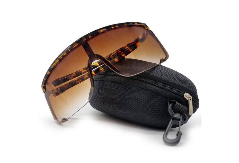 duomio Sonnenbrille Speedy Sunglasses Schnelle Sonnenbrille Vintage Sport Herren Damen duomio Sonnenbrille Speedy Sunglasses Schnelle Sonnenbrille Vintage Sport Herren Damen von duomio