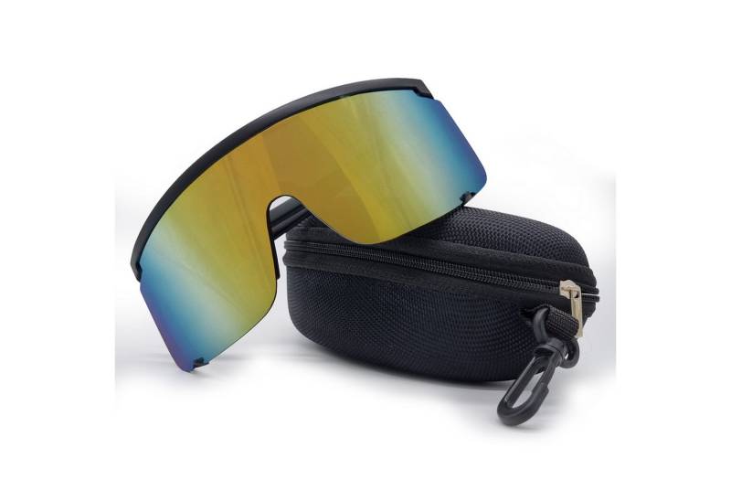 duomio Sonnenbrille Speedy Sunglasses Schnelle Sonnenbrille Vintage Sport Herren Damen duomio Sonnenbrille Speedy Sunglasses Schnelle Sonnenbrille Vintage Sport Herren Damen von duomio