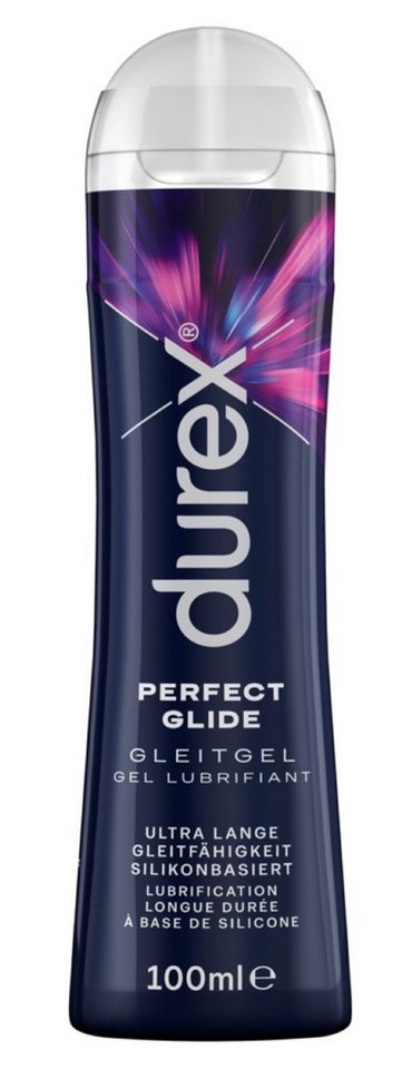 durex Gleitgel 100 ml - Durex Play - Perfect Glide 100 ml von durex