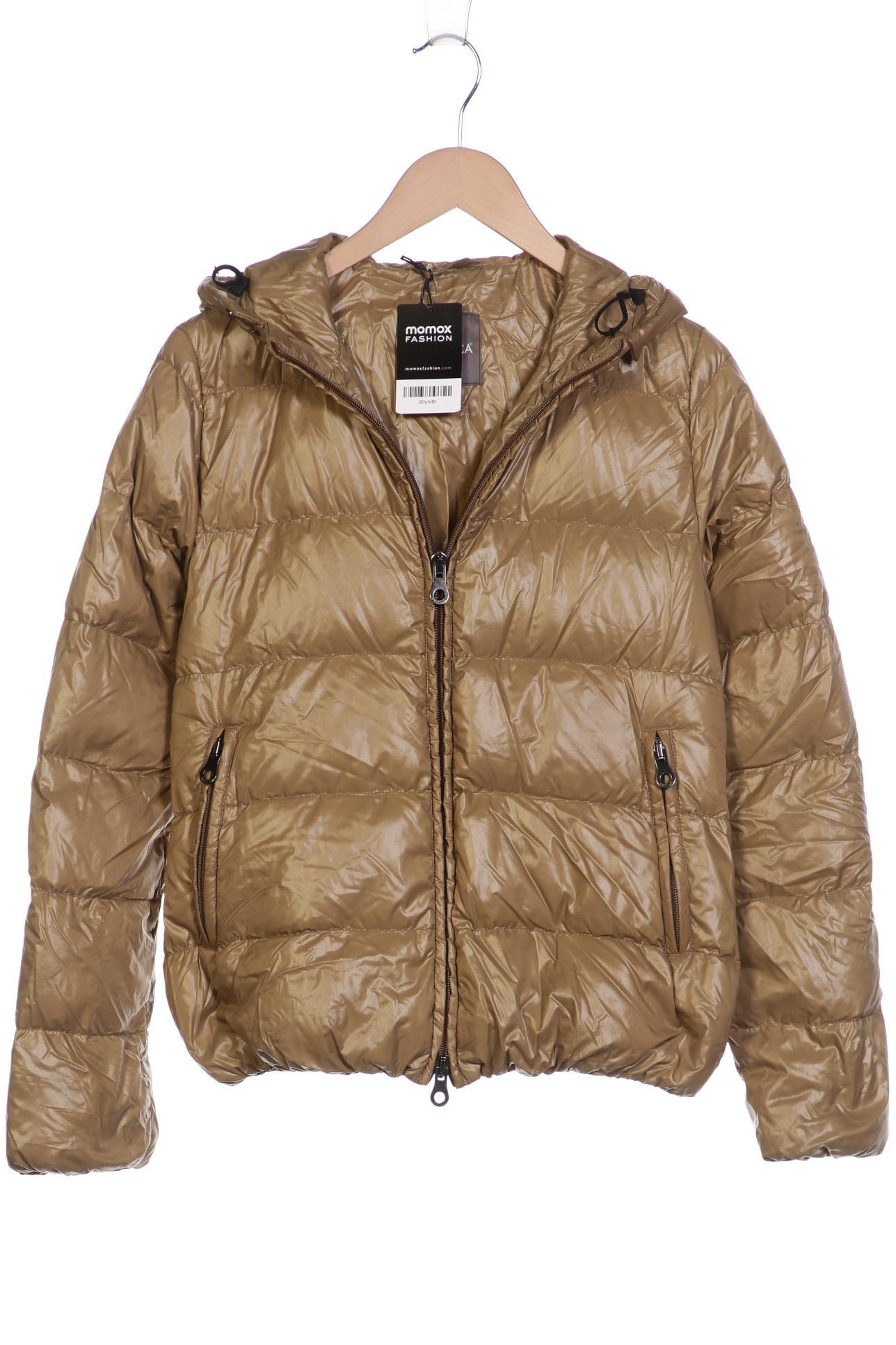 Duvetica Damen Jacke, beige von duvetica