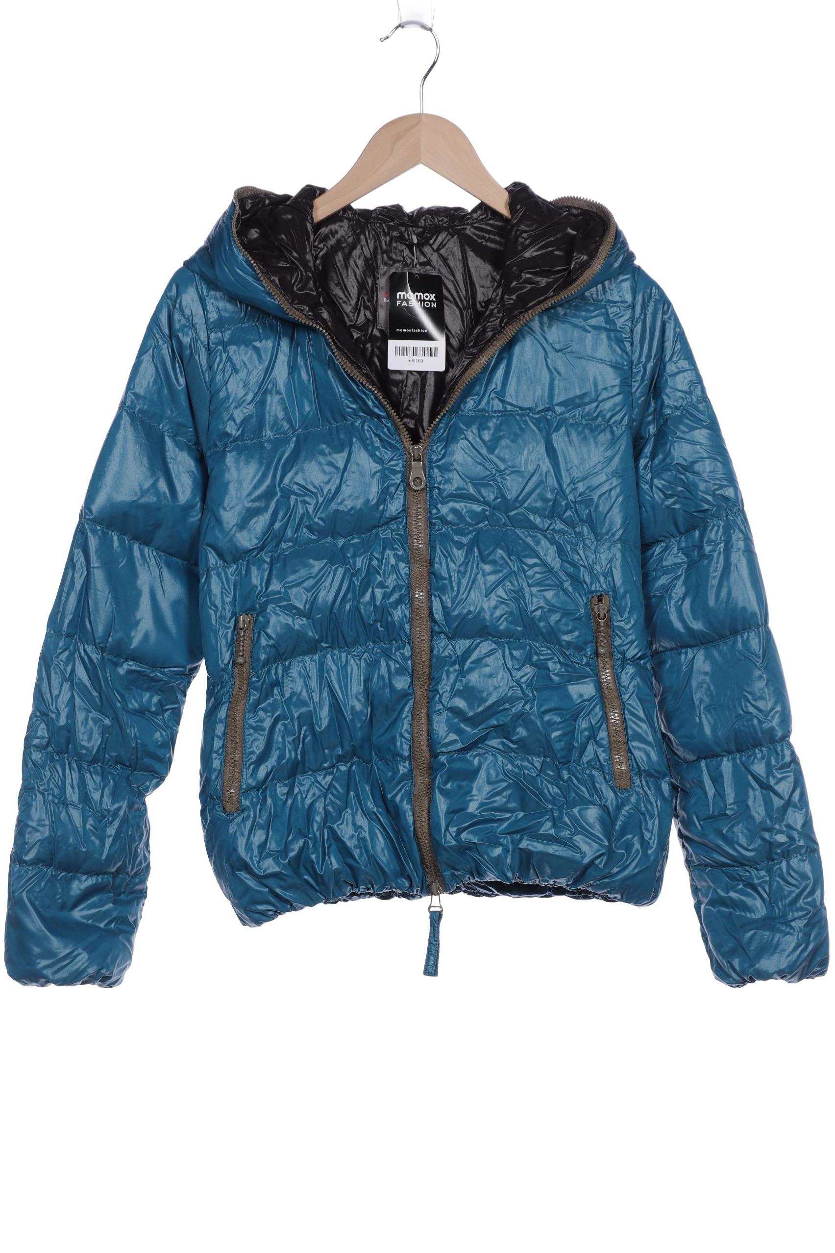 Duvetica Damen Jacke, blau von duvetica