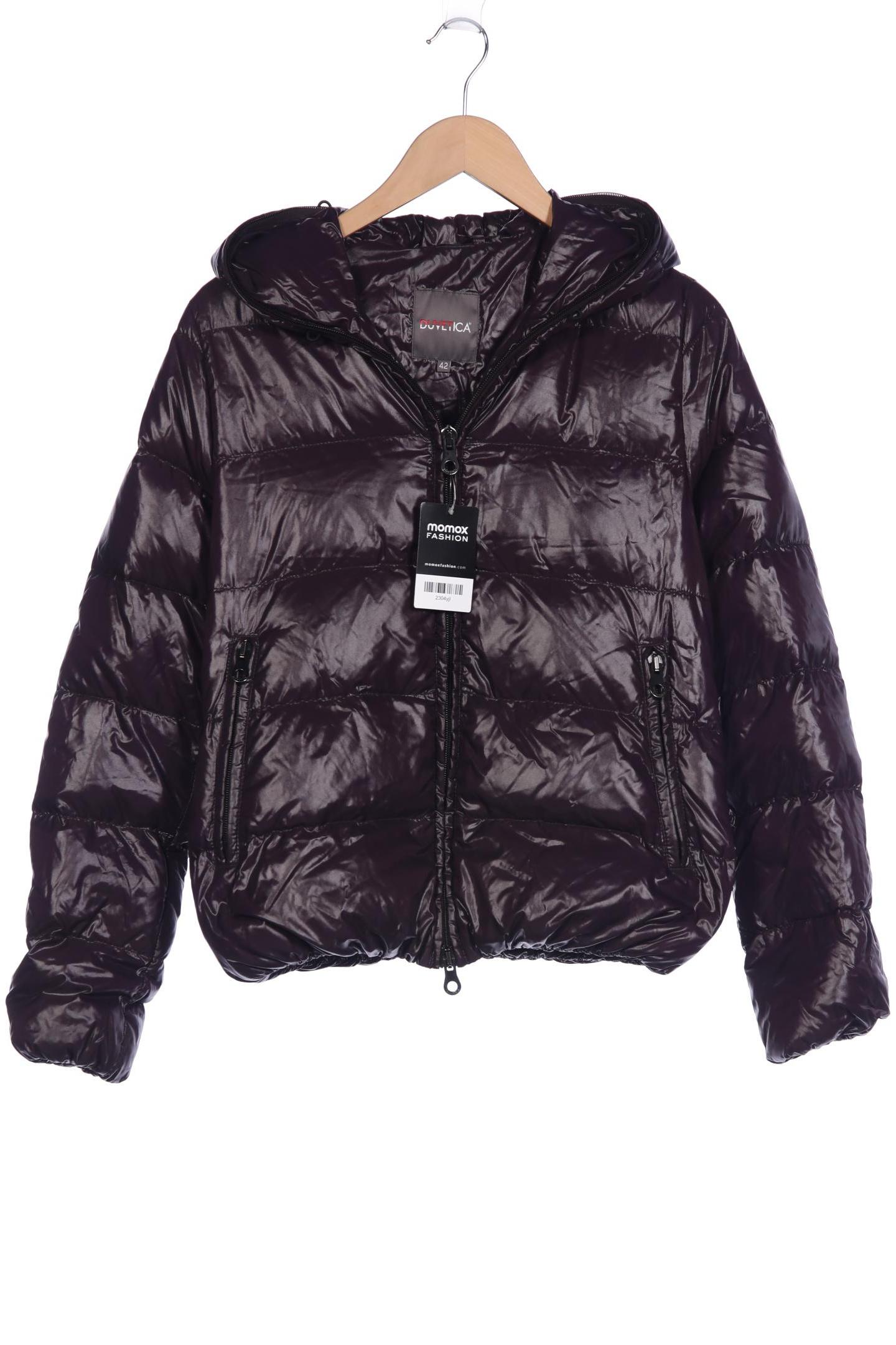 Duvetica Damen Jacke, bordeaux von duvetica