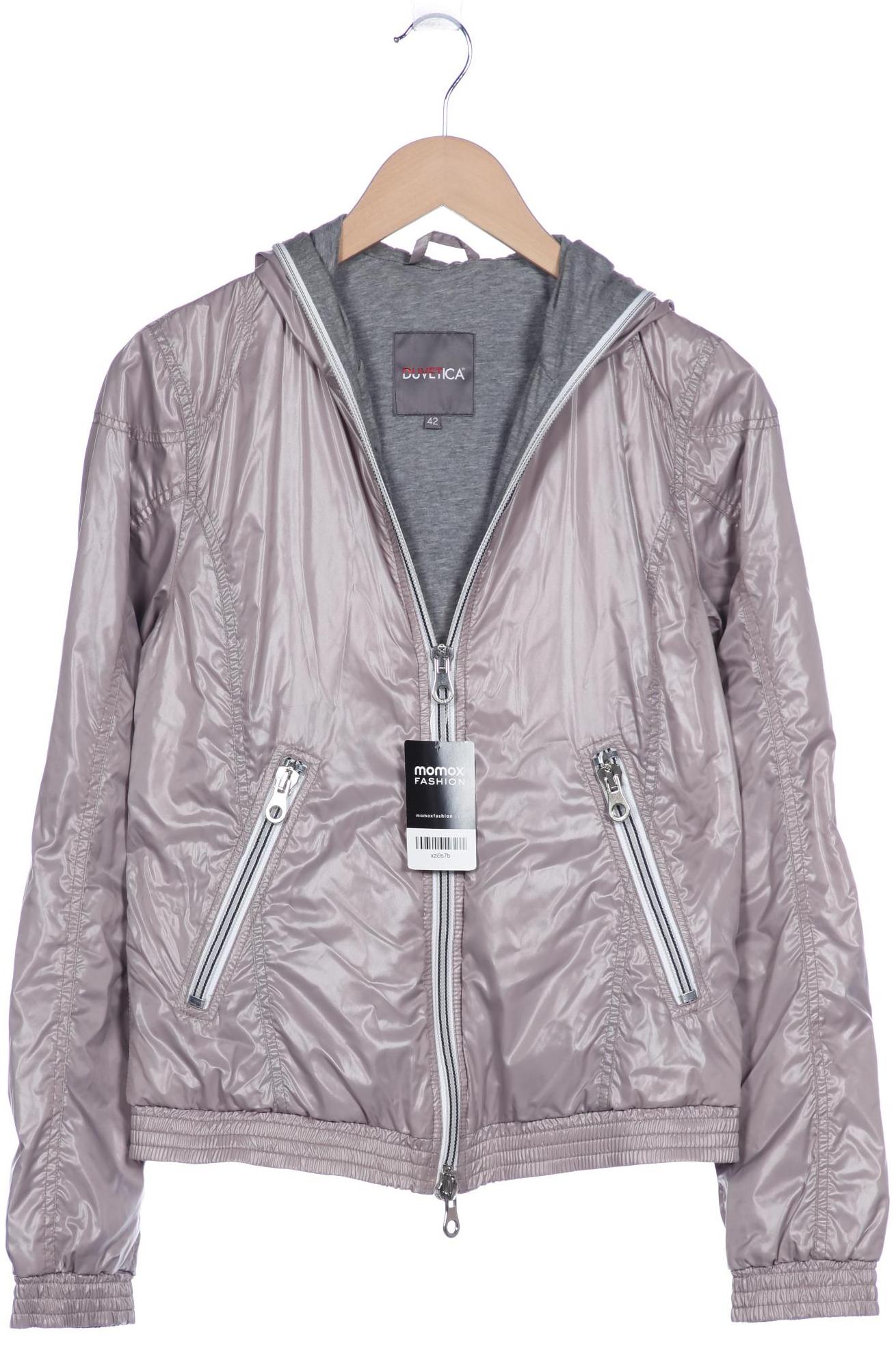 Duvetica Damen Jacke, flieder von duvetica