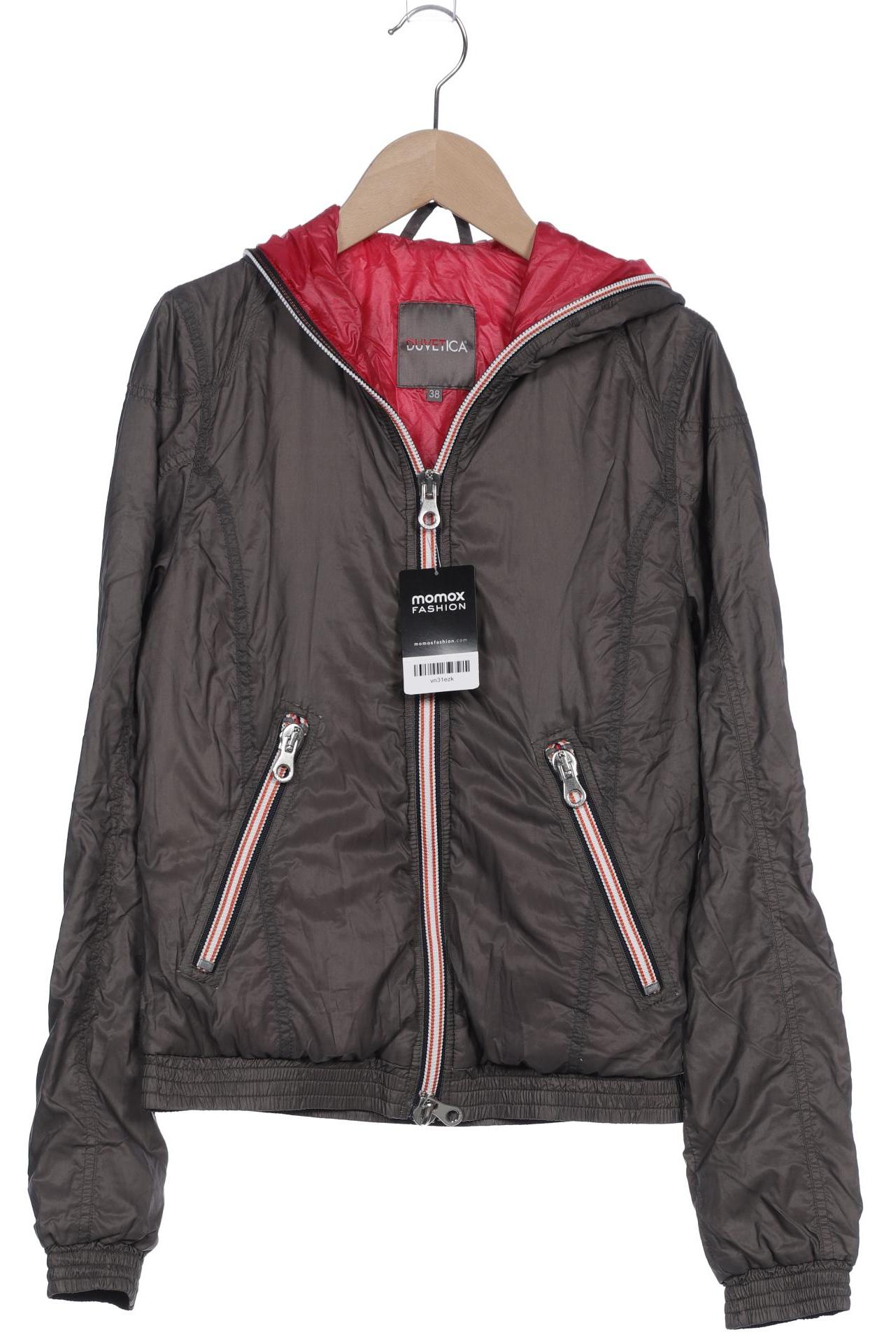 Duvetica Damen Jacke, grau von duvetica