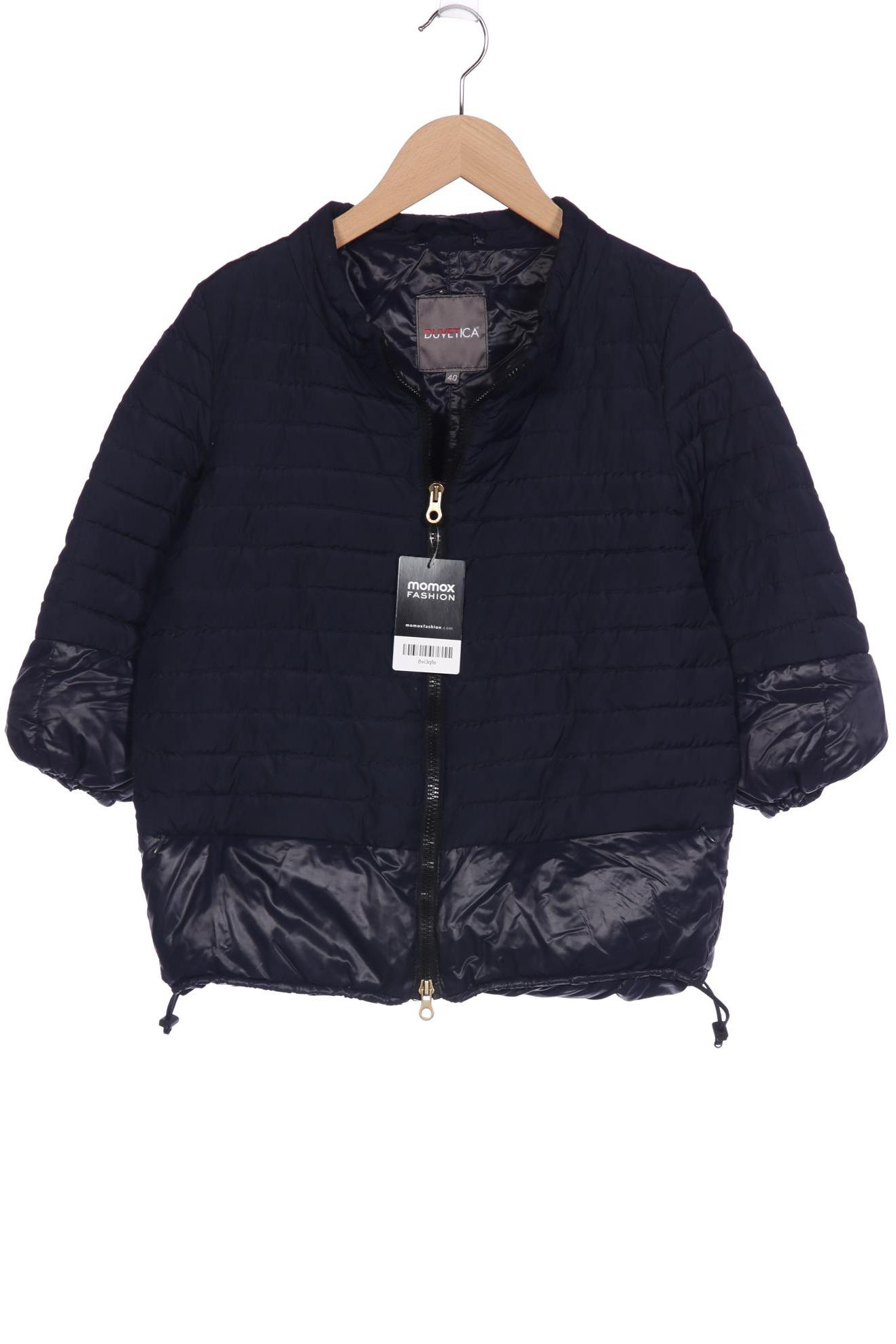 Duvetica Damen Jacke, marineblau von duvetica