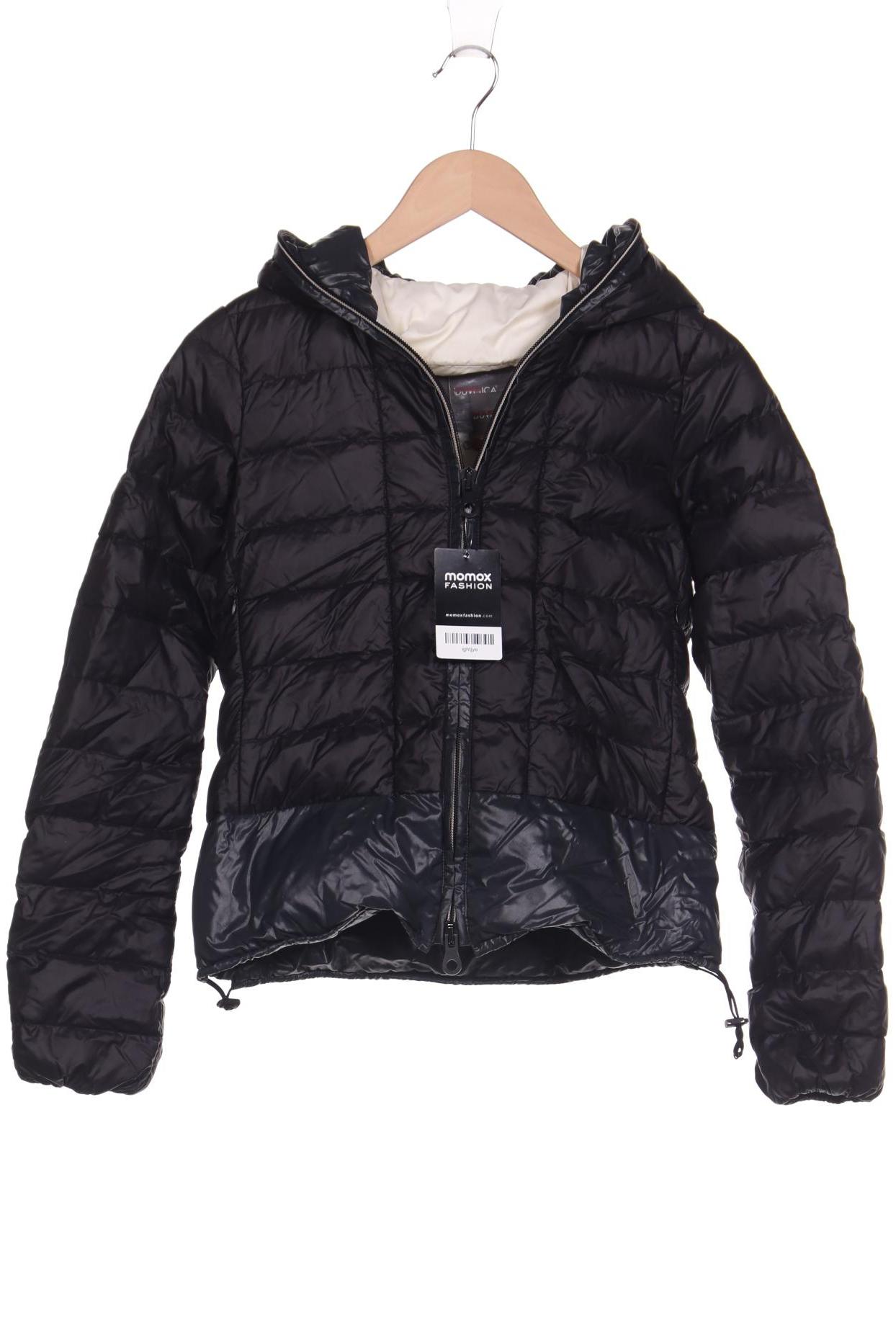 Duvetica Damen Jacke, schwarz von duvetica