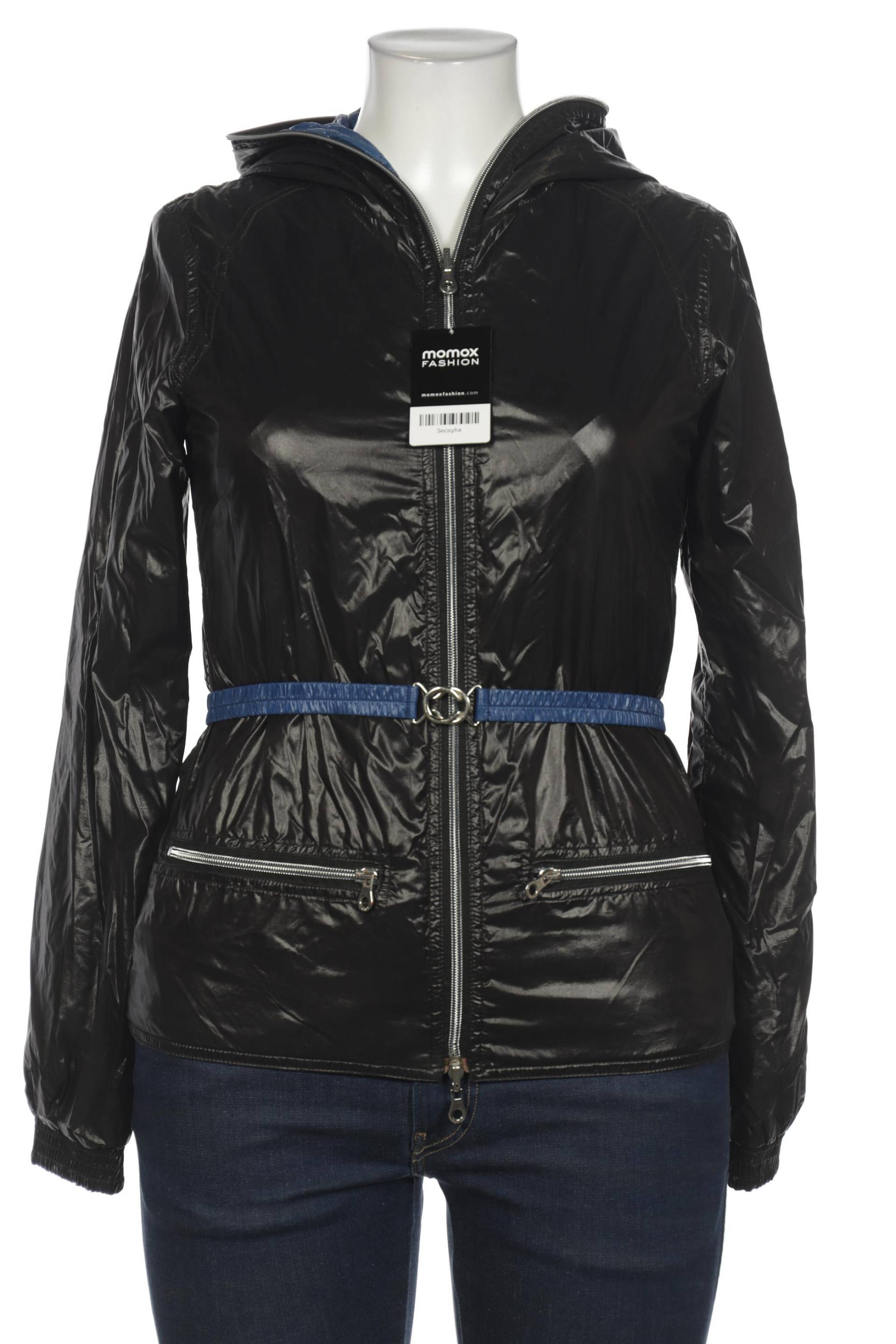 Duvetica Damen Jacke, schwarz von duvetica