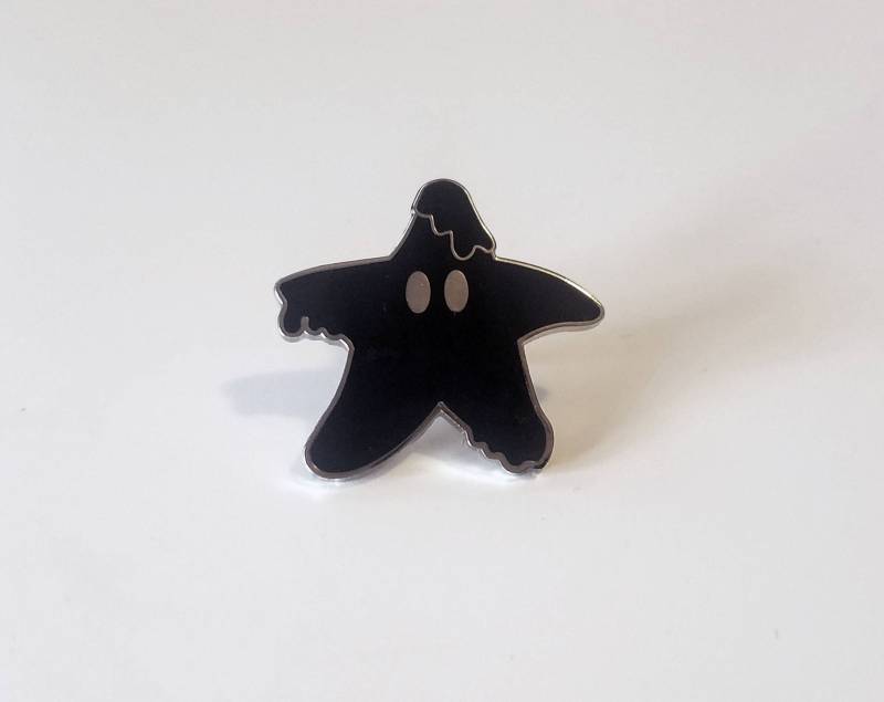Tropfende Stardust Emaille Pin Tropfende Stardust Emaille Pin von dxpcreative